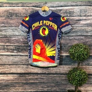 Bike jersey